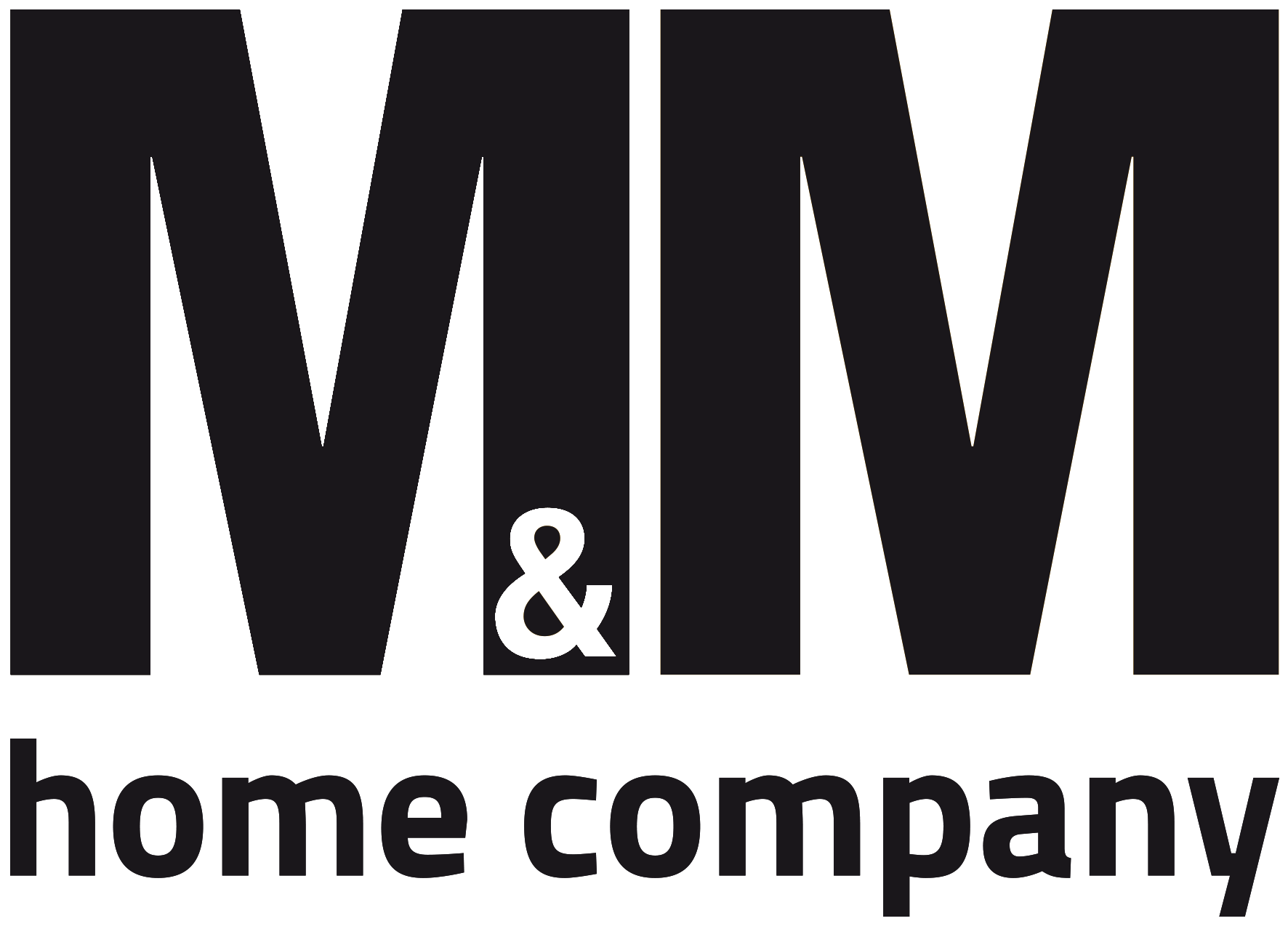M&M ( Design-Fabrik )-Logo