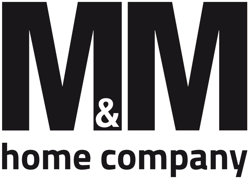 M&M ( Design-Fabrik )-Logo