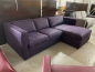 Preview: Nr. 4 I Angebot SALE % / Het Anker Ecke Sassari / Stoff / Lagerware sofort verfügbar