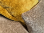 Preview: Nr. 57 I Angebot SALE % / 2-teilige Ecke / Stoff / Ausstellungsware sofort verfügbar