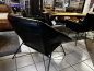 Preview: Nr. 89 I Angebot SALE % / Jess Design / Sessel Brazil / Leder / Ausstellungsware sofort verfügbar