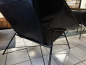 Preview: Nr. 89 I Angebot SALE % / Jess Design / Sessel Brazil / Leder / Ausstellungsware sofort verfügbar