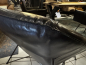Preview: Nr. 89 I Angebot SALE % / Jess Design / Sessel Brazil / Leder / Ausstellungsware sofort verfügbar