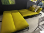 Preview: Nr. 180 I Angebot SALE % / Bullfrog / Outdoor Ecksofa Kaya / Stoff / Lagerware sofort verfügbar