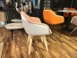 Preview: Nr. 37 I Angebot SALE % / Dressy Stuhl-Sessel Lap / Stoff / Ausstellungsware sofort verfügbar
