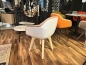 Preview: Nr. 37 I Angebot SALE % / Dressy Stuhl-Sessel Lap / Stoff / Ausstellungsware sofort verfügbar