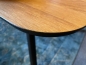 Preview: Nr. 49 I Angebot SALE % / Kluskens Esstisch Kem / Holz / Ausstellungsware sofort verfügbar