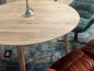 Preview: Nr. 102 I Angebot SALE % / G+K Esstisch / Holz / Ausstellungsware sofort verfügbar