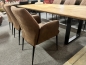 Preview: Nr. 119 I Angebot SALE % / Esstisch + Mobitec Stühle Enora / Setpreis / Ausstellungsware sofort verfügbar