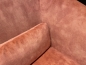 Preview: Nr. 83 I Angebot SALE % / Het Anker Sessel Britt / Stoff / Ausstellungsware sofort verfügbar