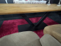 Preview: Nr. 330 I Angebot SALE % / G+K / großer Esstisch 100 x 260 cm aus massiven Eichenholz / Lagerware sofort verfügbar