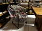 Preview: Nr. 88 I Angebot SALE % / Bullfrog / Sessel Apero / Stoff / Ausstellungsware sofort verfügbar