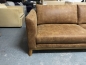 Preview: Nr. 76 I Angebot SALE % / Het Anker / Sofa Zermatt / Leder / Lagerware sofort verfügbar