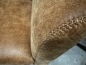 Preview: Nr. 76 I Angebot SALE % / Het Anker / Sofa Zermatt / Leder / Lagerware sofort verfügbar