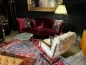 Preview: Nr. 170 I Angebot SALE % / Tetrad Sofa Monique / Stoff / Ausstellungsware sofort verfügbar
