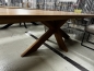 Preview: Nr. 14 I Angebot SALE % / Esstisch 100x240cm / Holz / Lagerware sofort verfügbar