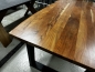Preview: Nr. 15 I Angebot SALE % / Esstisch 100x200cm / Holz / Lagerware sofort verfügbar