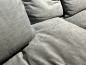 Preview: Nr. 198 I Angebot SALE % / Tetrad Sofa Amili / Stoff / Ausstellungsware sofort verfügbar