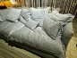 Preview: Nr. 198 I Angebot SALE % / Tetrad Sofa Amili / Stoff / Ausstellungsware sofort verfügbar