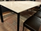 Preview: Nr. 130 I Angebot SALE % / Pure Design Esstisch Mesa / Keramik / Ausstellungsware sofort verfügbar