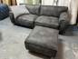 Preview: Nr. 42 I Angebot SALE % / Het Anker Sofa + Hocker Whisper / Stoff / Lagerware sofort verfügbar