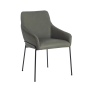 Preview: Nr. 30 / Stuhl / in Leder / ab 1149 €
