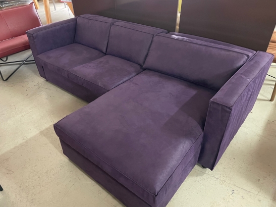 Nr. 4 I Angebot SALE % / Het Anker Ecke Sassari / Stoff / Lagerware sofort verfügbar