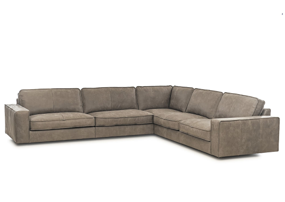 Nr. 3 / Sofa oder Ecke / in Stoff oder Leder / ab 1409 €