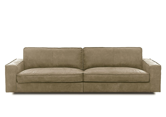 Nr. 3 / Sofa oder Ecke / in Stoff oder Leder / ab 1409 €