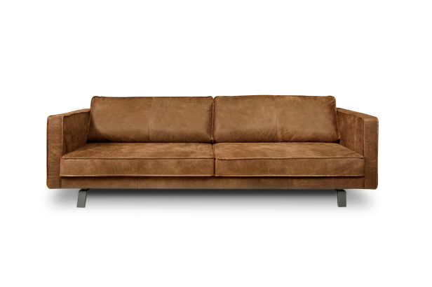 Nr. 11 / Sofa / in Stoff oder Leder / ab 1720 €