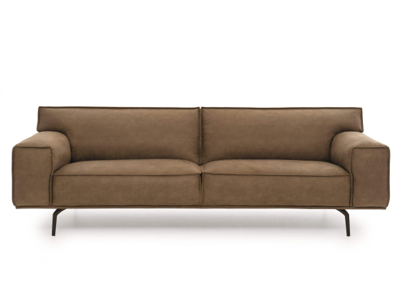 Nr. 2 / Sofa oder Ecke / in Stoff oder Leder / ab 2078 €