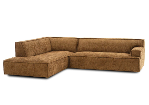 Nr. 20 / Sofa oder Ecke / in Stoff oder Leder / ab 1829 €