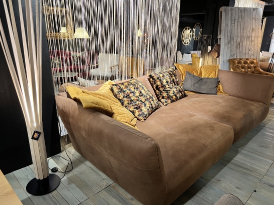 Nr. 12 I Angebot SALE % / Bullfrog / Mokumuku Anni / Leder / Ausstellungsware sofort verfügbar