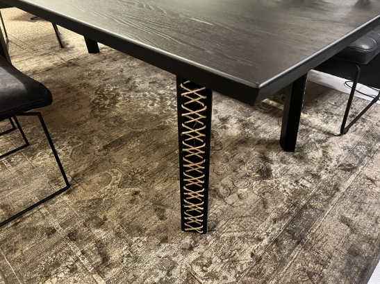 Nr. 123 I Angebot SALE % / Esstisch / Holz / Ausstellungsware sofort verfügbar