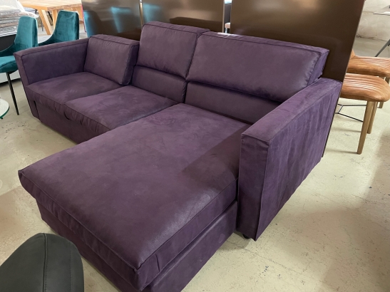 Nr. 4 I Angebot SALE % / Het Anker Ecke Sassari / Stoff / Lagerware sofort verfügbar