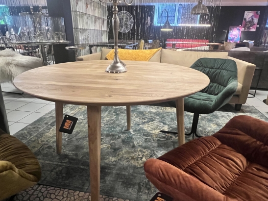 Nr. 102 I Angebot SALE % / G+K Esstisch / Holz / Ausstellungsware sofort verfügbar