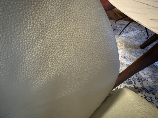 Nr. 182 I Angebot SALE % / 6 Stühle im Set / Ausstellungsware sofort verfügbar