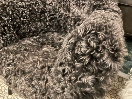 Nr. 53 I Angebot SALE % / Tommy M Lamb / Materialmix / Ausstellungsware sofort verfügbar