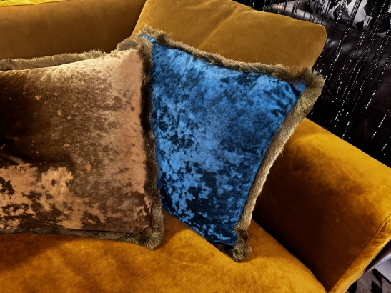 Nr. 25 I Angebot SALE % / Sofa / Stoff / Ausstellungsware sofort verfügbar