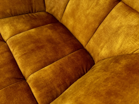 Nr. 45 I Angebot SALE % / Kare Sessel / Stoff / Ausstellungsware sofort verfügbar