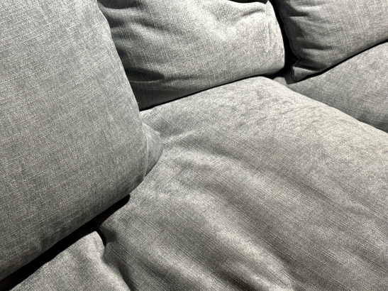 Nr. 198 I Angebot SALE % / Tetrad Sofa Amili / Stoff / Ausstellungsware sofort verfügbar