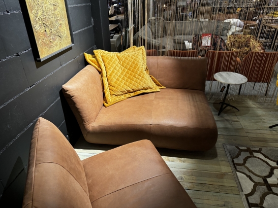 Nr. 70 I Angebot SALE % / Bullfrog Mokumuku Anni / Leder / Ausstellungsware sofort verfügbar