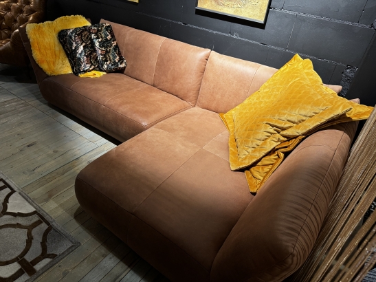 Nr. 70 I Angebot SALE % / Bullfrog Mokumuku Anni / Leder / Ausstellungsware sofort verfügbar