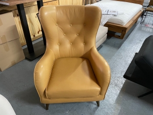Nr. 75 I Angebot SALE % / Sits Pola / Leder / Lagerware sofort verfügbar