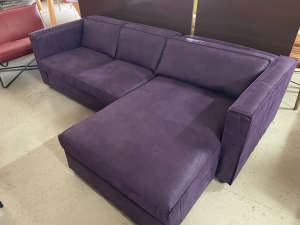 Nr. 4 I Angebot SALE % / Het Anker Ecke Sassari / Stoff / Lagerware sofort verfügbar