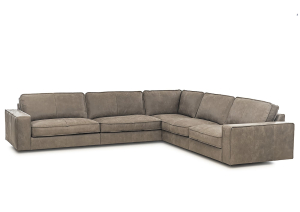 Nr. 3 / Sofa oder Ecke / in Stoff oder Leder / ab 1409 €
