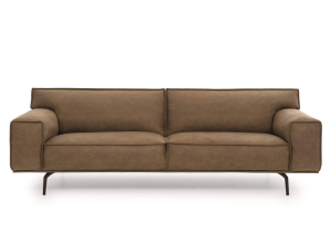 Nr. 2 / Sofa oder Ecke / in Stoff oder Leder / ab 2078 €
