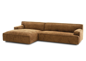 Nr. 20 / Sofa oder Ecke / in Stoff oder Leder / ab 1829 €