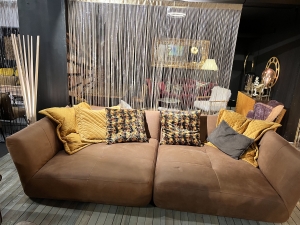 Nr. 12 I Angebot SALE % / Bullfrog / Mokumuku Anni / Leder / Ausstellungsware sofort verfügbar