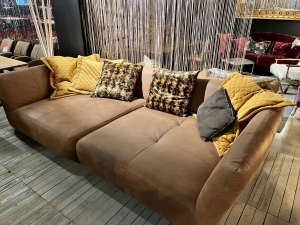 Nr. 12 I Angebot SALE % / Bullfrog / Mokumuku Anni / Leder / Ausstellungsware sofort verfügbar
